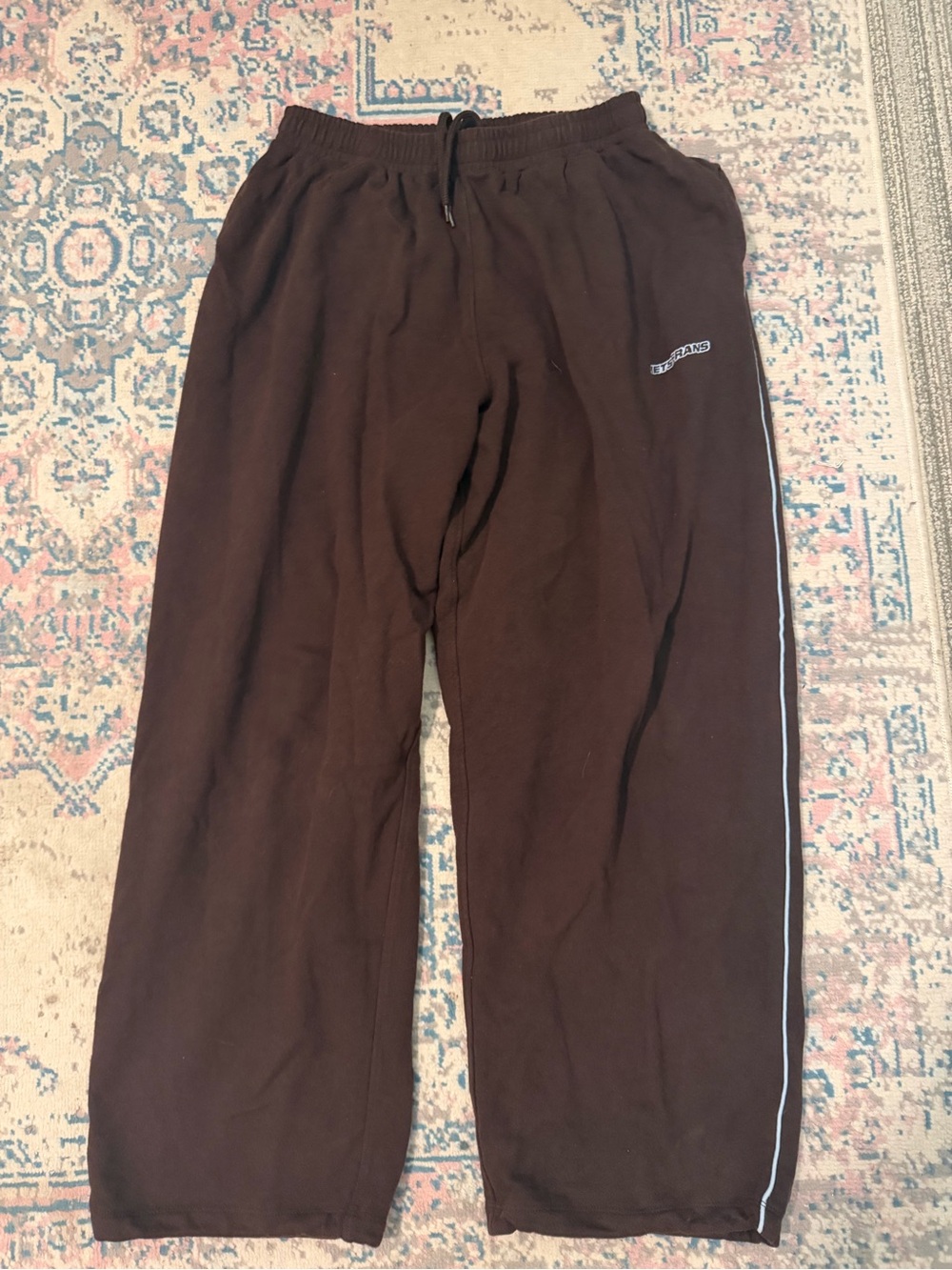 Iets Frans Urban Outfitters Baggy Sweatpants